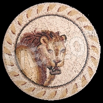 Mosaico León