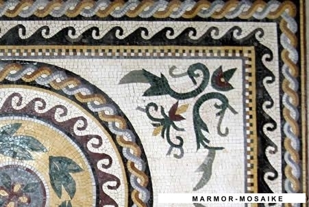 Mosaico CR039 Details alfombra 2