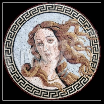 Mosaico Venus